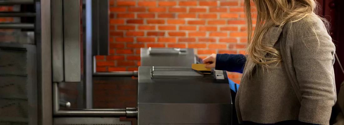 Upgrade to Modern Security Turnstile Systems in Naples, FL