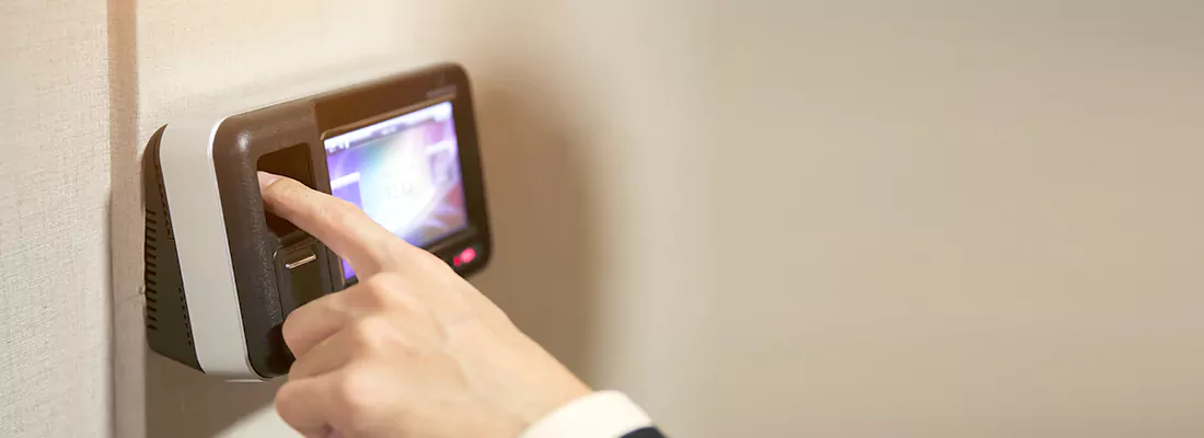 Upgrade Your Business Security with Access Control in Naples, FL