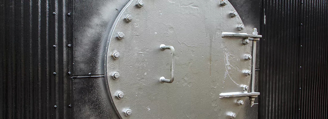 Vault Installation Cost in Naples, FL