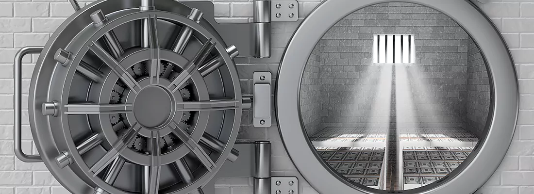 Vault Repair in Naples, FL