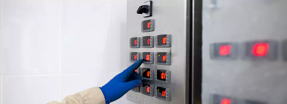 Building Intercom System Installation in Naples, FL