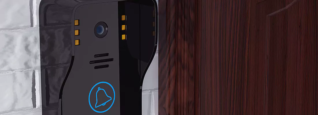 Wireless Gate Intercom Solutions for Homes and Businesses in Naples, FL